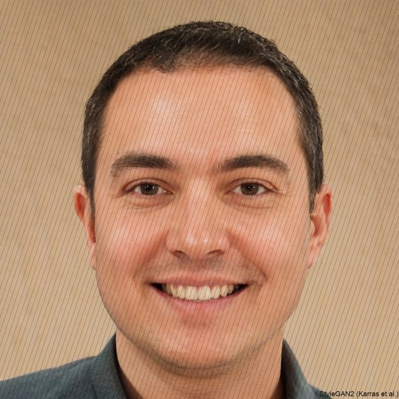 Meet your Posher, David - Picture 1 of 1